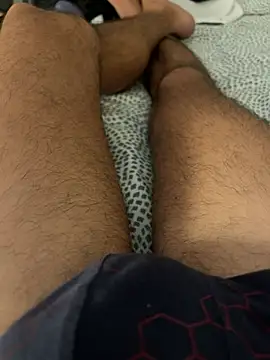 andresbale online show from June 4, 10:14 pm