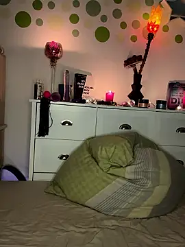 LoreenKinky online show from January 11, 8:27 pm