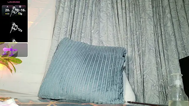 sweet letty 1408 online show from March 2, 5:08 am