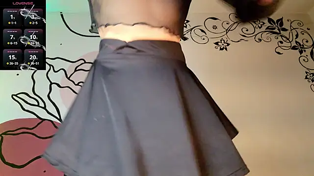 sweet letty 1408 online show from December 15, 7:36 am