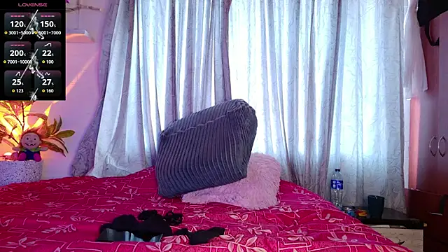 sweet letty 1408 online show from March 26, 9:13 pm