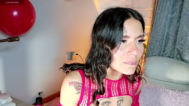 sweet letty 1408 online show from February 16, 1:04 am