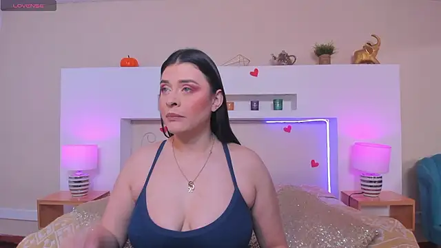 AnikaRomanoff  online show from March 29, 3:13 pm