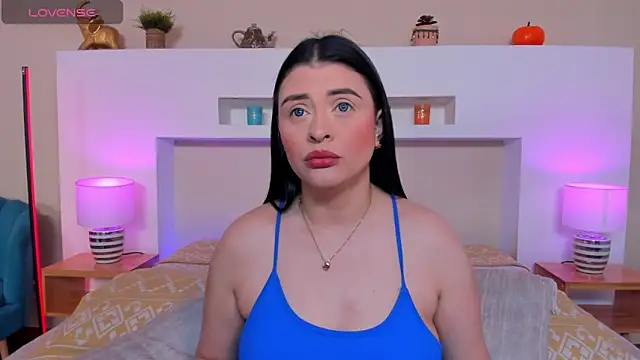 AnikaRomanoff  online show from February 10, 11:31 am