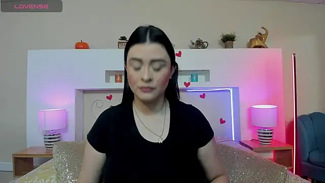 AnikaRomanoff  online show from March 13, 11:26 am