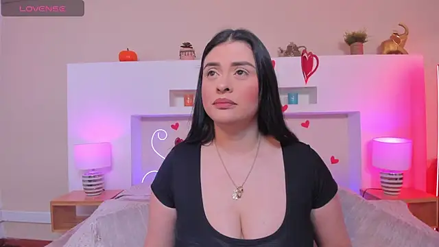 AnikaRomanoff  online show from March 4, 11:18 am