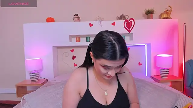 AnikaRomanoff  online show from March 5, 11:29 am