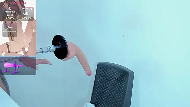 leticia lynn1 online show from January 7, 11:10 pm