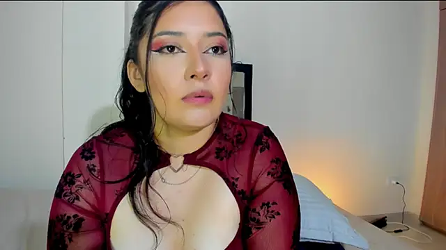 x Adeline  online show from May 21, 4:54 am