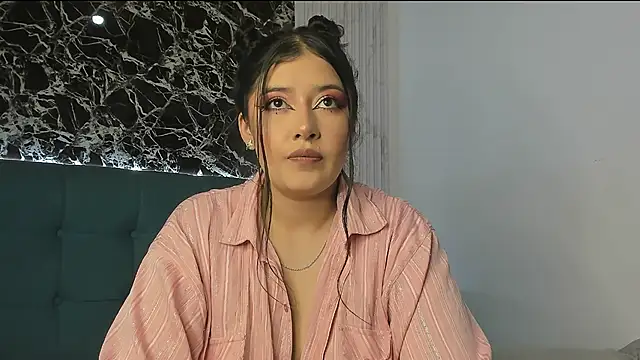 x Adeline  online show from March 28, 5:47 pm