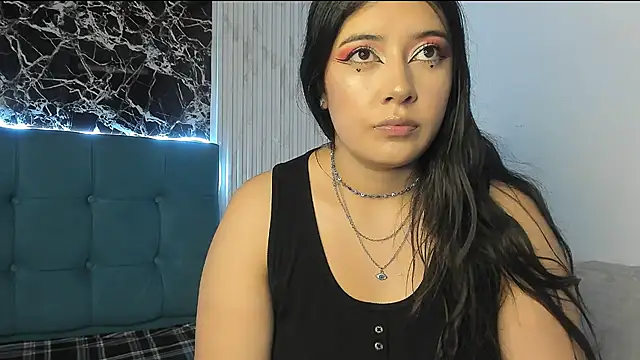 x Adeline  online show from March 20, 5:47 pm