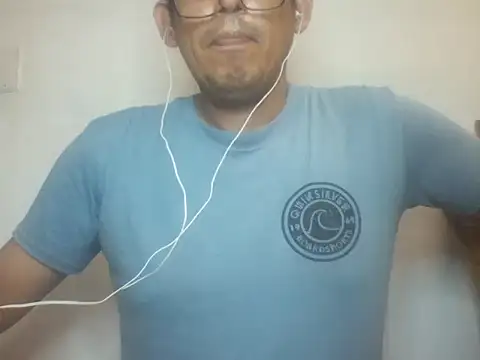 Ronny Ron online show from March 6, 3:01 am