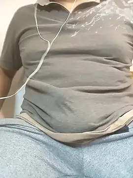 Snapshot of Ronny_Ron chatting on December 5, 3:05 am Ronny Ron online show from December 5, 3:05 am