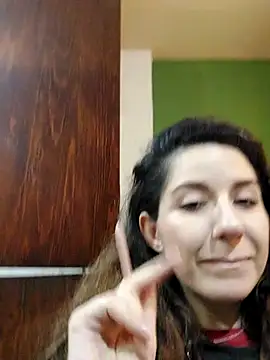 NatyMia online show from December 3, 12:26 pm