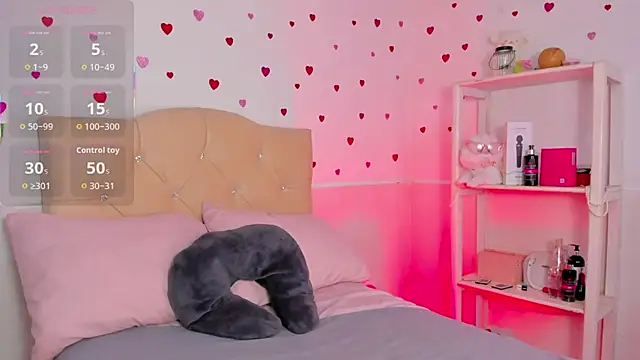 maddysboobs online show from February 5, 8:37 pm