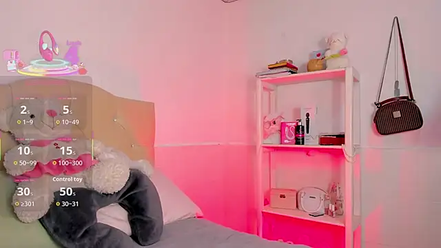 maddysboobs online show from January 10, 8:26 pm