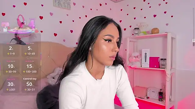 maddysboobs online show from February 12, 7:46 pm