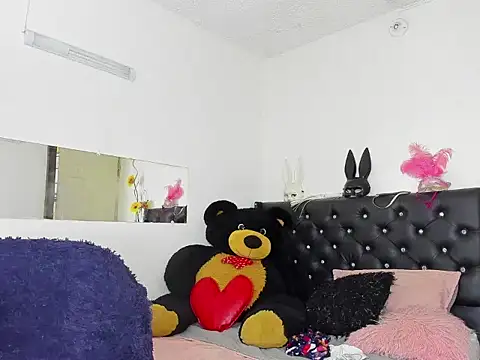 BlakeNoir  online show from March 30, 1:07 am