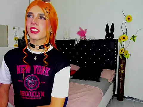 BlakeNoir  online show from March 21, 7:42 am