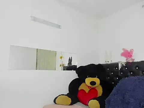 BlakeNoir  online show from April 11, 3:25 am