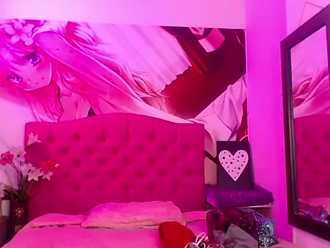 BlakeNoir  online show from February 18, 1:58 am