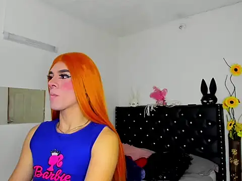 BlakeNoir  online show from March 24, 7:25 pm