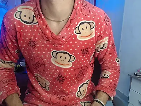 BlakeNoir  online show from February 1, 12:03 pm