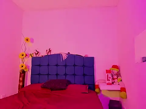 BlakeNoir  online show from March 2, 4:02 am