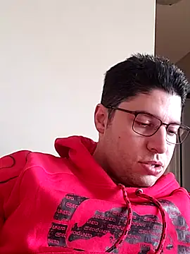 Oily848 online show from December 2, 6:53 pm