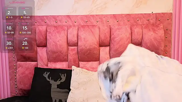 ValeryMorales online show from February 21, 7:38 pm