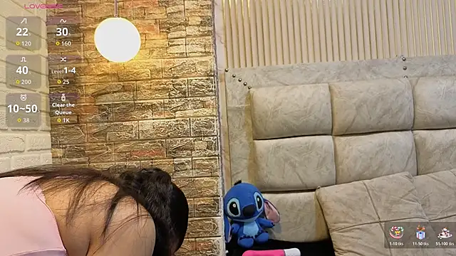 ValeryMorales online show from December 21, 4:36 am