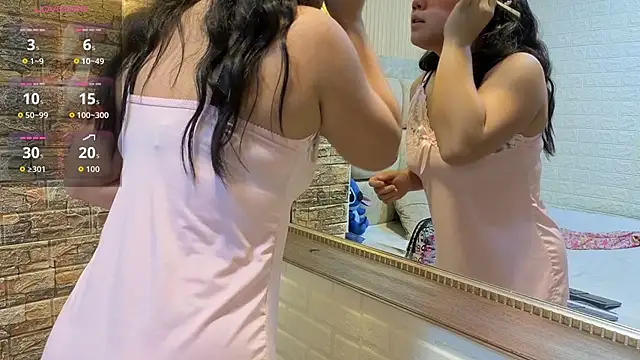 ValeryMorales online show from December 15, 3:23 am