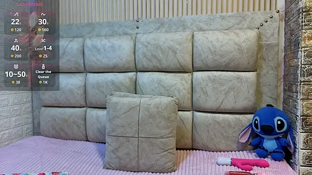 ValeryMorales online show from December 16, 3:44 am