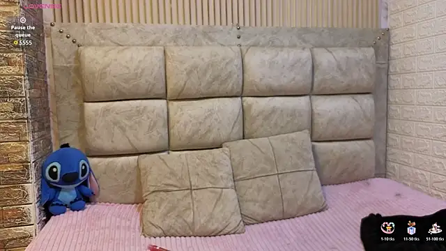 ValeryMorales online show from December 23, 3:28 am