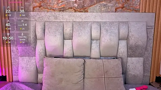 ValeryMorales online show from February 8, 9:23 pm