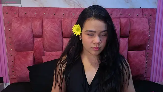 ValeryMorales online show from March 8, 5:27 pm