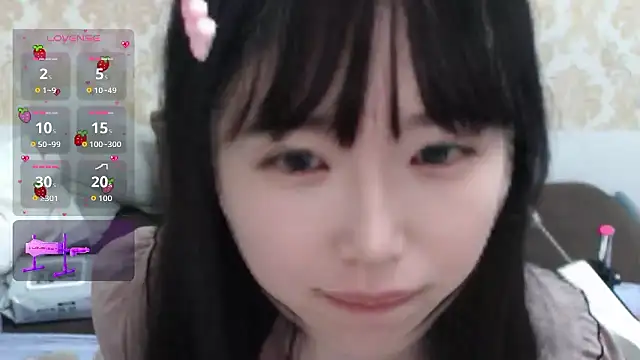 himaridesu online show from April 26, 7:22 pm