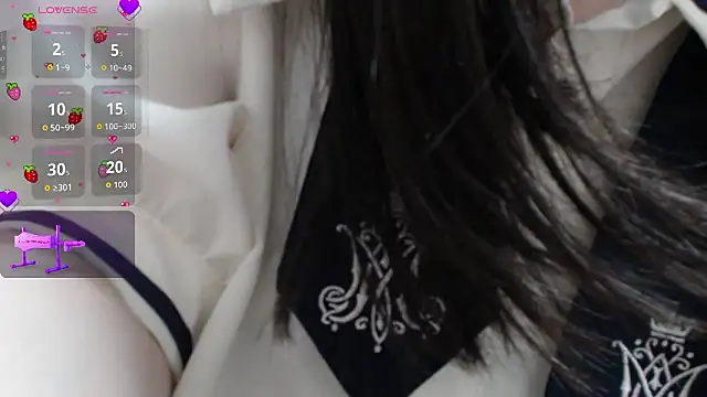 Snapshot of himaridesu chatting on June 24, 6:17 pm himaridesu online show from June 24, 6:17 pm