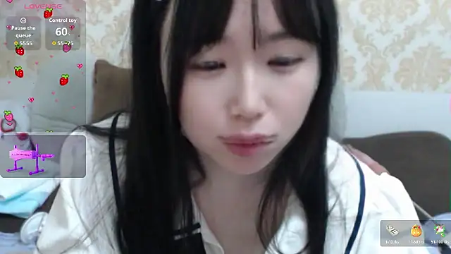 himaridesu online show from May 6, 8:35 pm