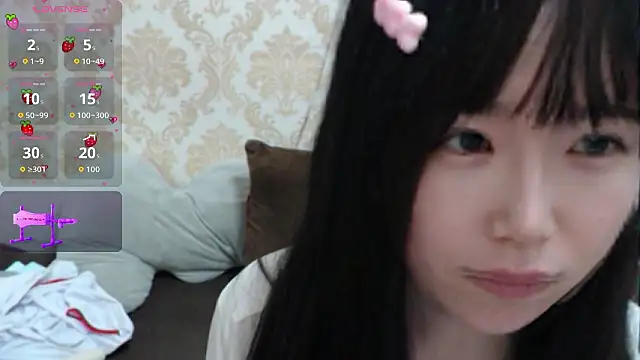 himaridesu online show from May 15, 7:34 pm