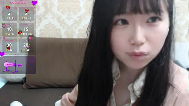 Snapshot of himaridesu chatting on June 18, 5:18 pm himaridesu online show from June 18, 5:18 pm