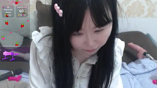 himaridesu online show from May 13, 7:54 pm