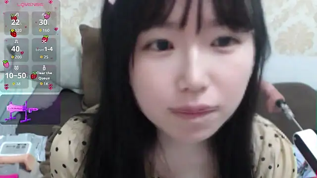 himaridesu online show from April 23, 7:59 pm