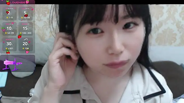 Snapshot of himaridesu chatting on June 7, 5:51 pm himaridesu online show from June 7, 5:51 pm