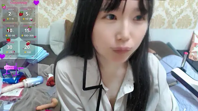 Snapshot of himaridesu chatting on July 18, 5:38 am himaridesu online show from July 18, 5:38 am