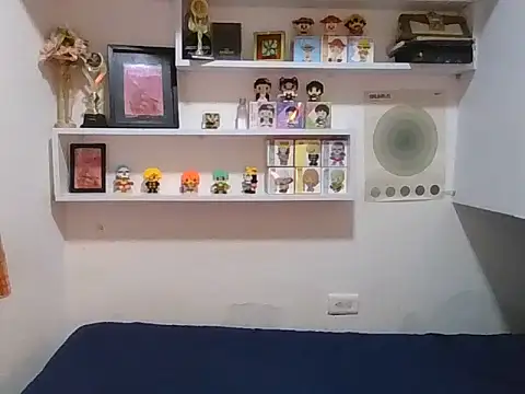 Snapshot of KEIKEI_o chatting on July 5, 3:33 am KEIKEI o online show from July 5, 3:33 am