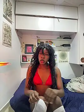 KEIKEI o online show from May 24, 2:55 am