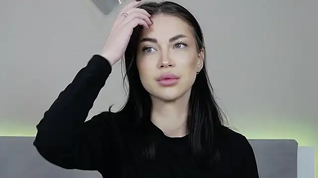 RachaelMils online show from February 5, 3:57 am