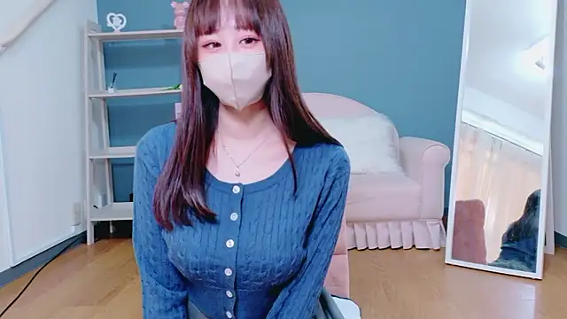 Miho H ch online show from January 16, 4:49 am