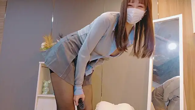 Miho H ch online show from January 8, 7:03 am